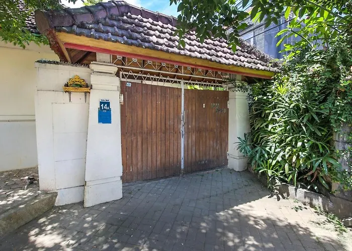Villa - 3-room Open Villa, Private Pool, Near The Beach, Netflix *