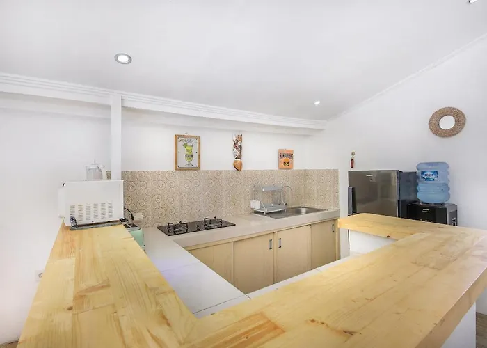 - 3-room Open Villa, Private Pool, Near The Beach, Netflix Villa